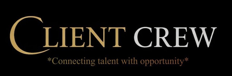 Client Crew — Connecting Talent with Opportunity